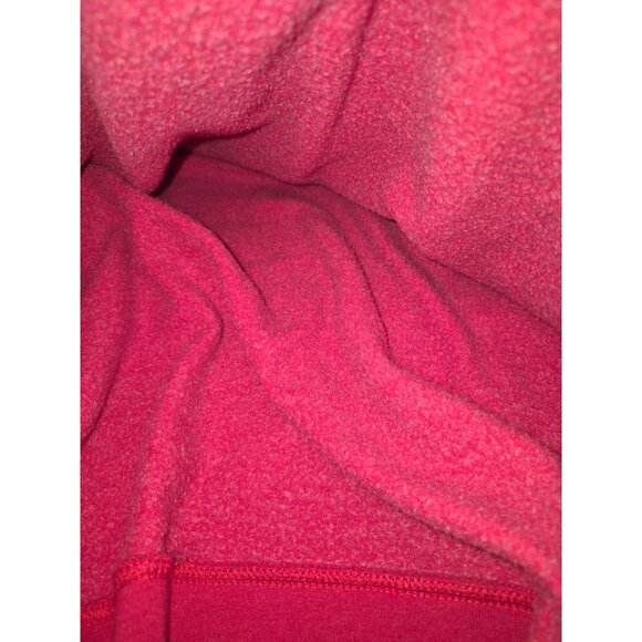 Colorado Graphic Red Sweatshirt By Home Free XL (16/18) 60% Cotton 40% Recycled - Picture 5 of 7